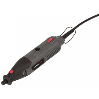 MINI BERBEQUIM POWERPLUS CONJUNTO